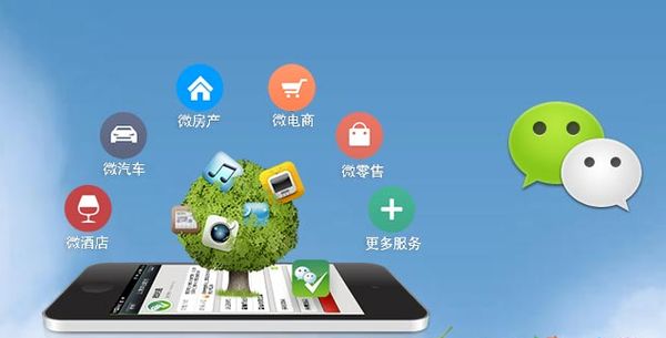 永胜分析企业微信公众号平台开发的优势有哪些？