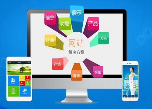 永胜如何进行网站设计才能突出产品的优势